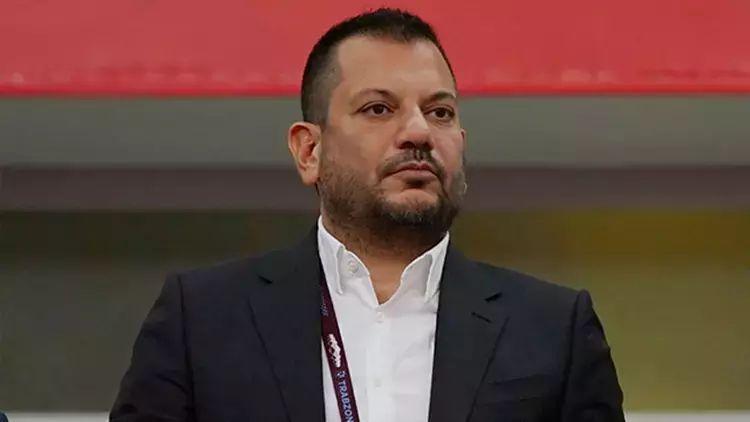 Trabzonspor Başkanı Ertuğrul Doğandan önemli açıklamalar Bjelica ayrılığı, Abdullah Avcı, Bakasetas, Nwakaeme, yıldız transfer...