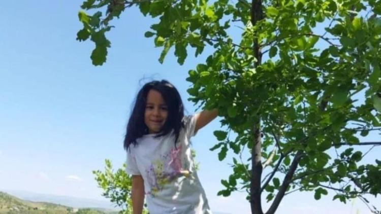 Mersinde 6 yaşındaki Nisa Cevizin kahreden ölümü
