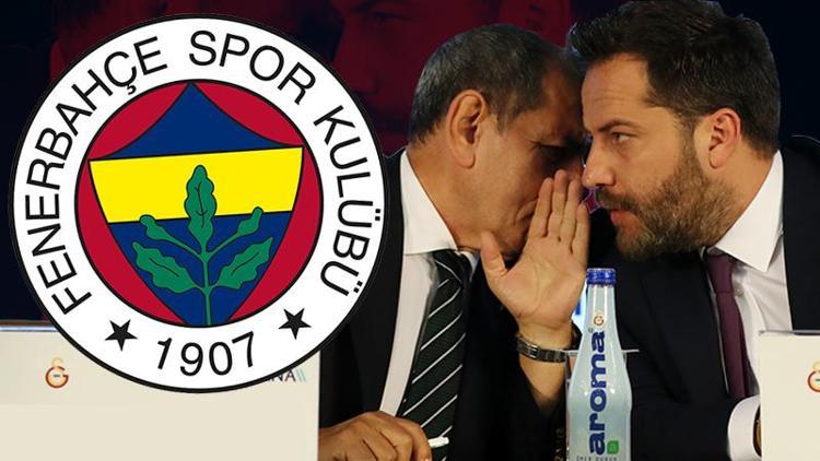 Fenerbahçeden Erden Timurun açıklamalarıyla ilgili TFFye başvuru