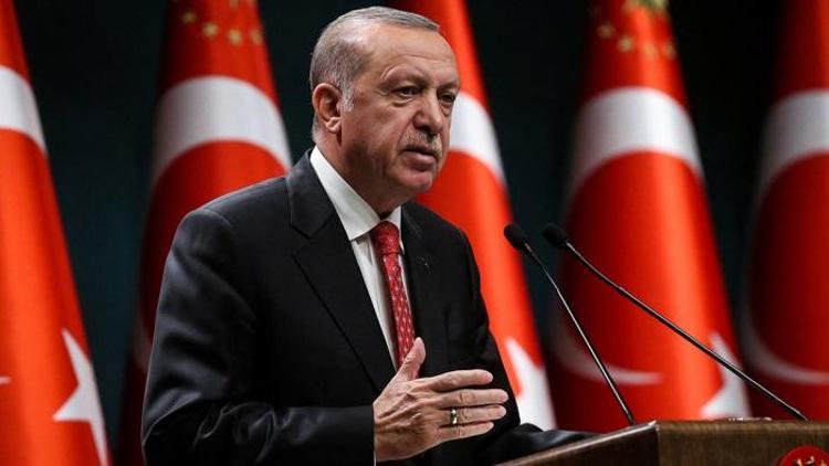 Erdoğan’dan İsrail’e çağrı: Soykırıma varan operasyonları derhal durdurun