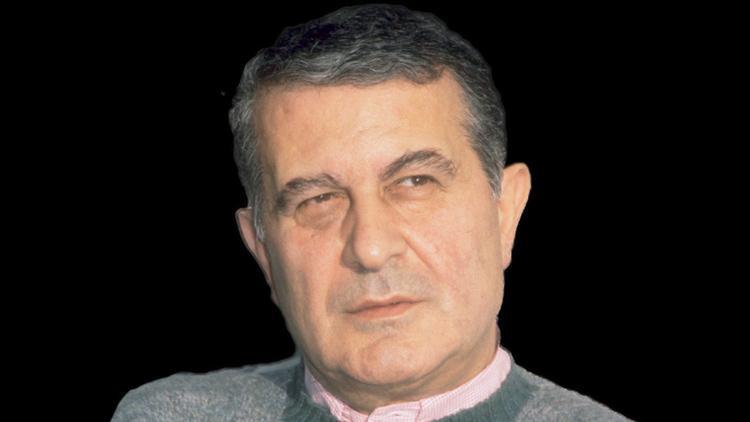 Türk basınının acı kaybı... Rauf Tamer hayatını kaybetti