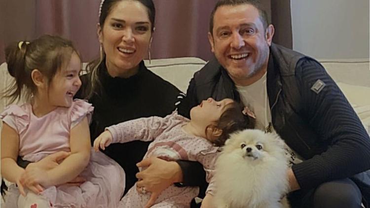 Eski futbolcu Nihat Kahveci ve eşi isyan etti Köpeklerini sokak köpekleri parçaladı