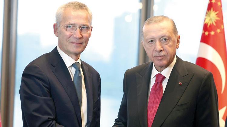 Cumhurbaşkanı Erdoğan liderlerle telefonda görüştü... Barış için diplomasi trafiği