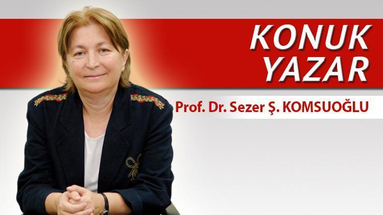 Cumhuriyetin 100’üncü yılında Türk akademisinde kadın