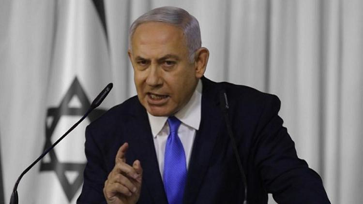 İşte Netanyahunun kurtuluş planı İsrailli gazete adını koydu: Varoluşsal bir tehdit