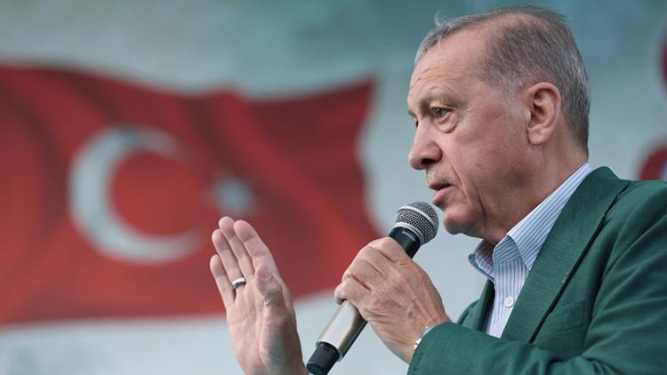 AK Partiden Büyük Filistin Mitingi: Cumhurbaşkanı Erdoğan da katılacak