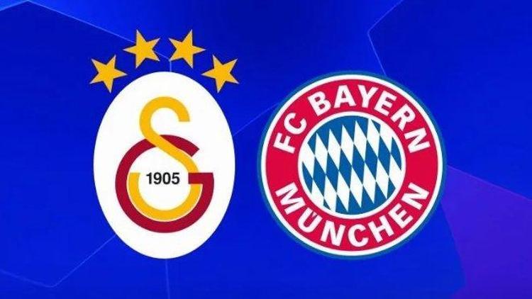 Son Dakika: Bayern Münihin Galatasaray maçı kamp kadrosu açıklandı