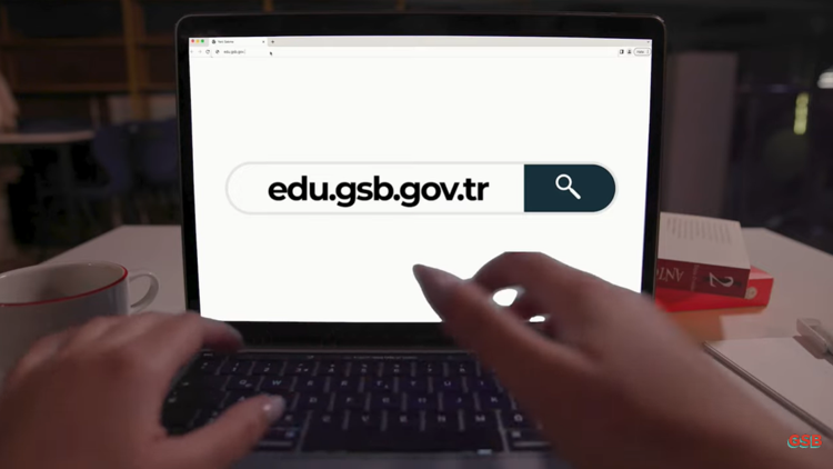 edu.gsb.gov.tr açıldı... GSB Eğitim-Deneyim-Uygulama (EDU) projesi hayata geçirildi.... İşte detaylar