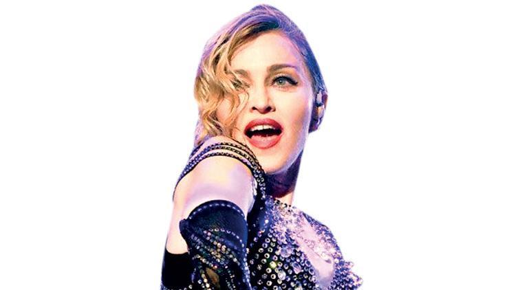 Madonna’ya ölüm tehdidi