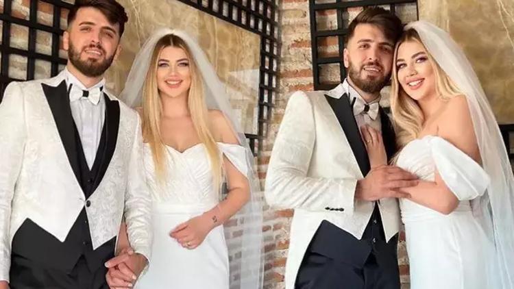 Seda Tosun boşanıyor: Evliliğimi sonlandırıyorum
