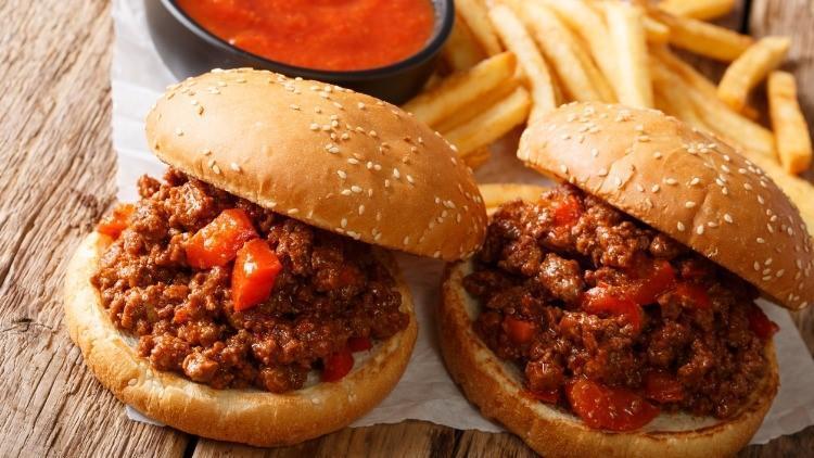 MasterChef Sloppy joe (dağınık hamburger) tarifi: Evde kolay sloppy joe nasıl yapılır, malzemeleri neler?