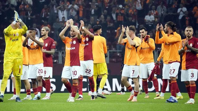 Galatasaraylı oyuncular, Bayern yenilgisini değerlendirdi: Farklı olabilirdi