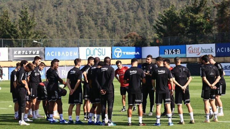 Beşiktaş, Bodo/Glimt’in konuğu olacak Avrupa’da 239. karşılaşma...