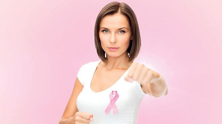 Sağlık Bakanlığı açıkladı: En sık meme kanseri görülüyor