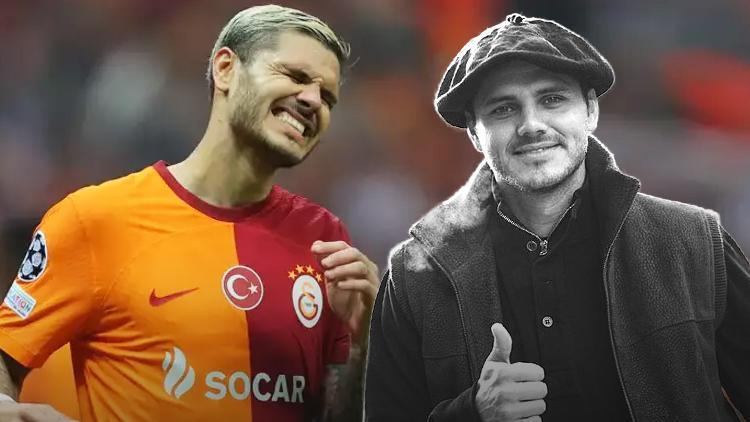 Galatasaray doktoru Yener İnce: Icardiyi neredeyse ameliyata alacaktık