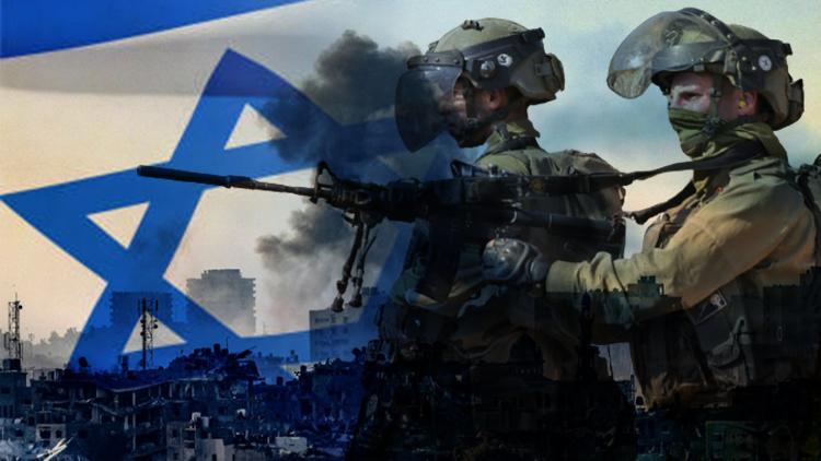 İsrail taktik değiştirdi... İşte IDFnin yeni Gazze stratejisi