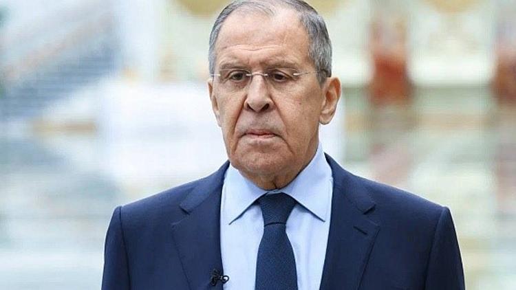 Lavrov ABDyi işaret etti: “Washingtonun Orta Doğudaki çözüm sürecini tekeline alma girişimleri mevcut felaket durumuna yol açtı”