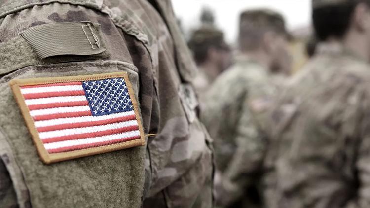 ABD, Orta Doğu’ya 900 asker gönderecek