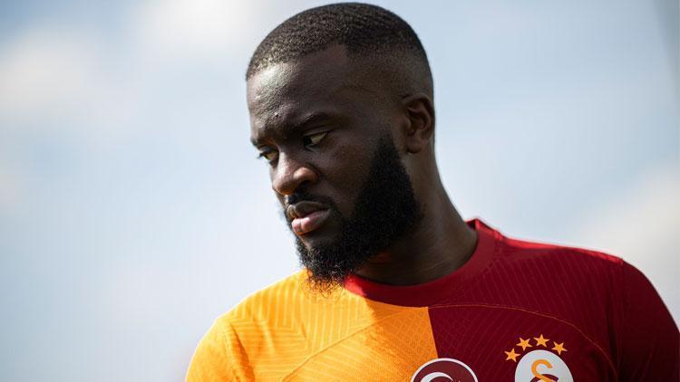 Galatasarayda Ndombele ile yollar ayrılabilir