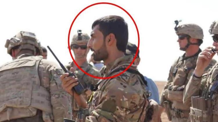 MİTten nokta operasyon: PKKnın sözde sorumlusu Muhammed Azo etkisiz hale getirildi