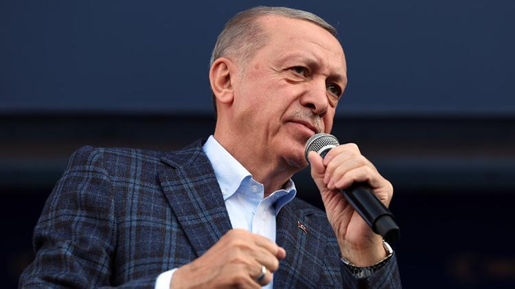 Cumhurbaşkanı Erdoğandan sert tepki: İsrail saldırıları durdurmalı
