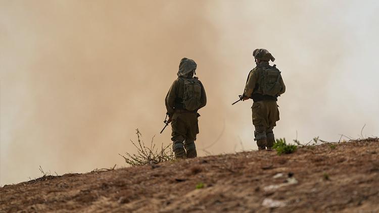 Tepkiler çığ gibi İsrail askerlerinin ihtiyaçları için kampanya başlattılar: Hükümet bir şey yapmıyor