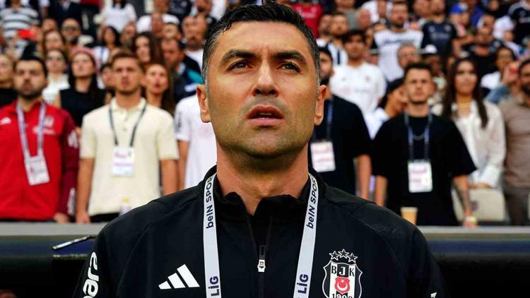 Beşiktaş’ta Gaziantep FK maçı öncesi savunmada büyük kriz