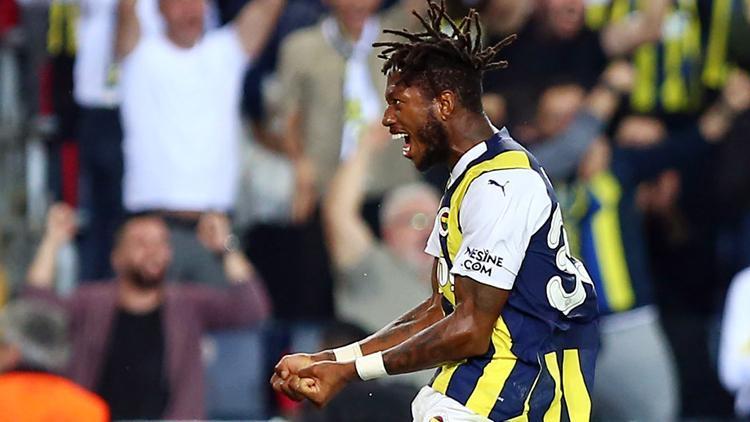Fenerbahçe, Süper Ligde 10da 10 için Pendikspor karşısında İsmail Kartalın kadrosu netleşti