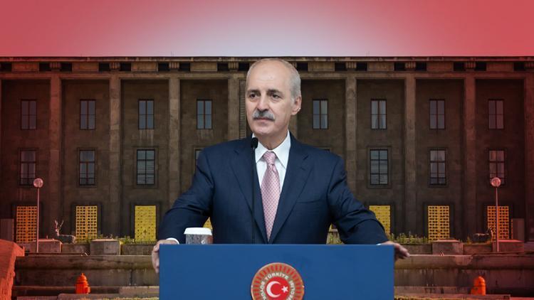 Numan Kurtulmuştan 29 Ekim mesajı: Türkiyenin Yüzyılıyla taçlandırma gayreti içindeyiz