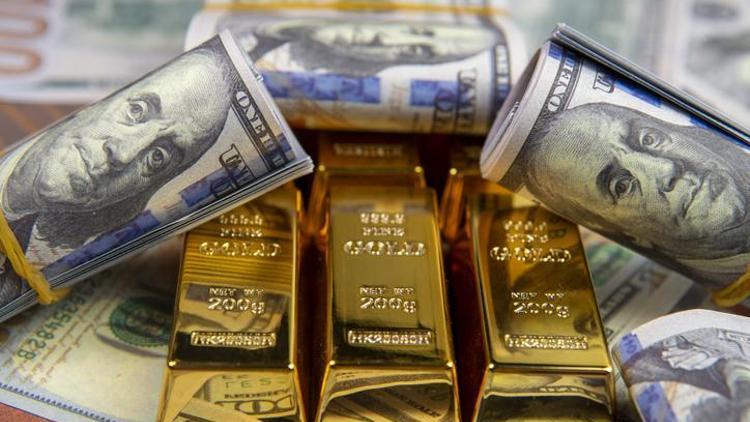GÜNCEL DÖVİZ KURLARI | Bugün Dolar, Euro, Altın fiyatları ne kadar İşte döviz ve altın değerleri son durum...