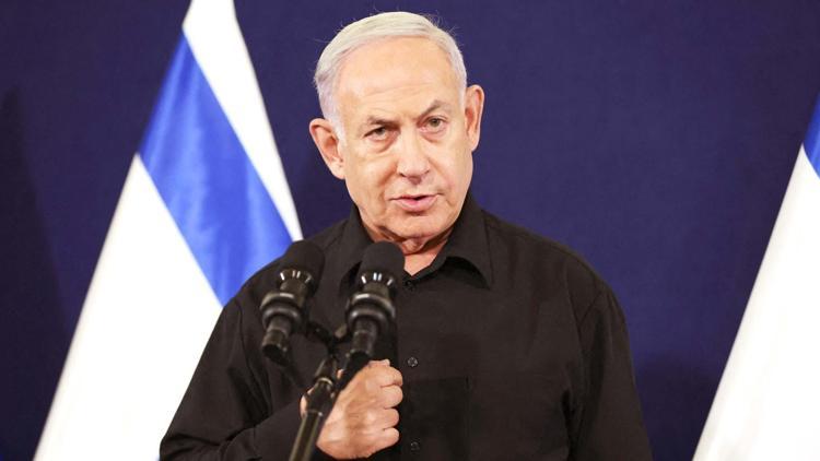 İsrail’den yavaşlama sinyali yok... Netanyahu: Bu daha başlangıç
