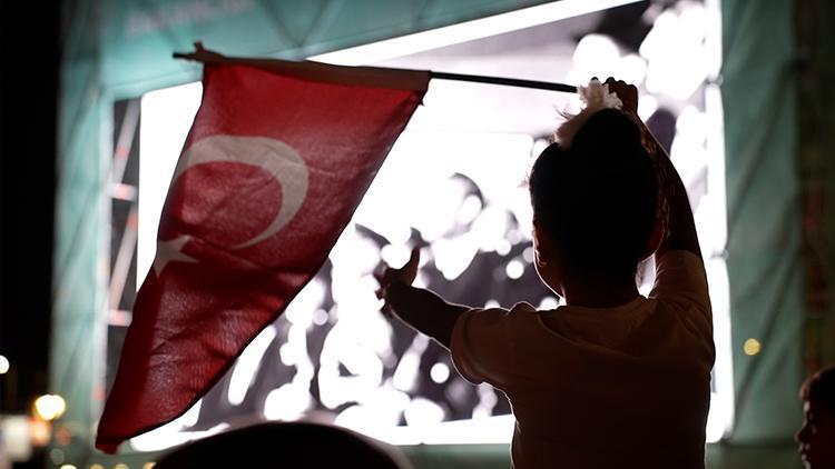 Efes Kültür Yolu Festivali Cumhuriyetle bütünleşti