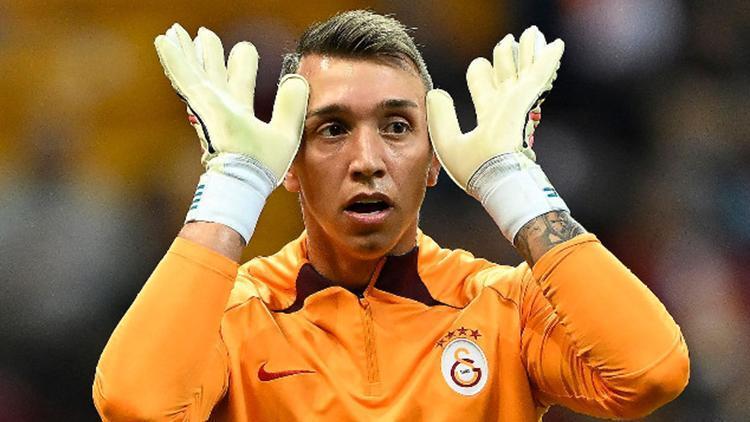 Son Dakika: Galatasarayda Musleranın sözleşmesi uzatılıyor