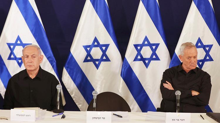 Netanyahunun tek bir sözü yetti İsrailde büyük kriz, özür dilemesi yeterli olmadı