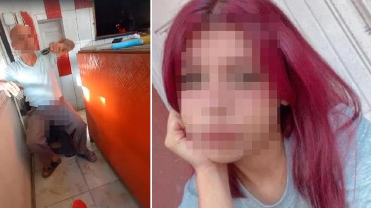 Adanada iğrenç olay Fırın işletmecisi 16 yaşındaki çocuğa tacizden tutuklandı