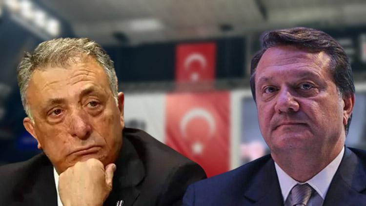 Beşiktaş Başkan adayları kimler Siyah beyazlılarda kongre tarihinin ardından gözler adaylara çevrildi
