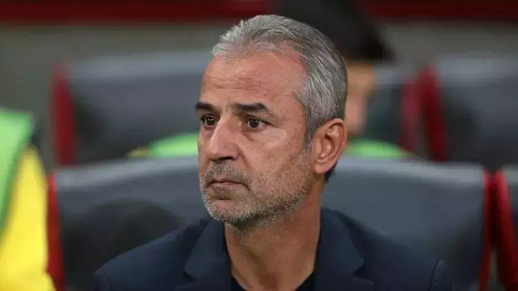 Fenerbahçe teknik direktörü İsmail Kartal, PFDKya sevk edildi