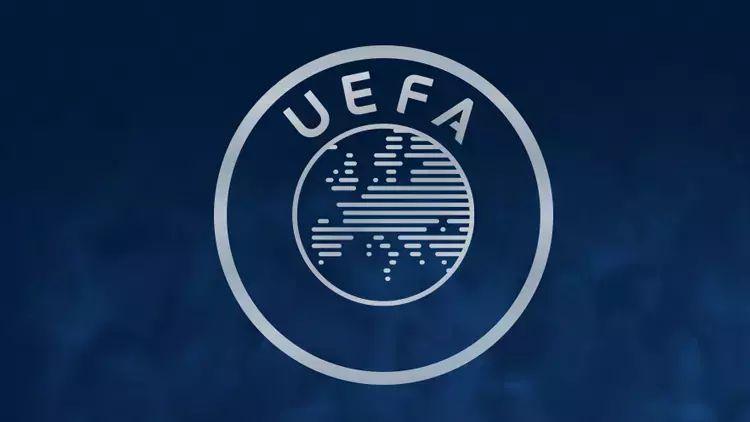 UEFAdan İsrail kararı EURO 2024 eleme maçları...