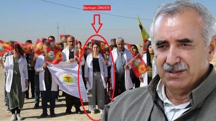 Terör örgütü PKK elebaşı Murat Karayılanın Mahmurdan çekildik yalanı deşifre oldu