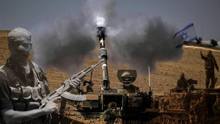 İsraile karşı yeni cephe açılacak mı İşte Hizbullahın kazan-kazan  taktiği