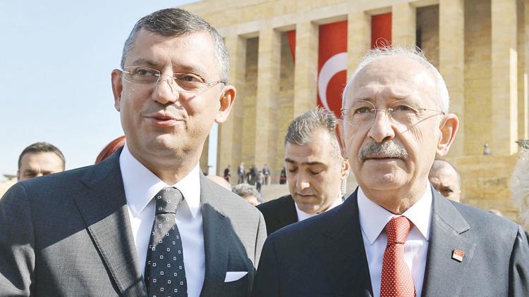 Kurultay bıçak sırtında... CHP’de hesap karıştı