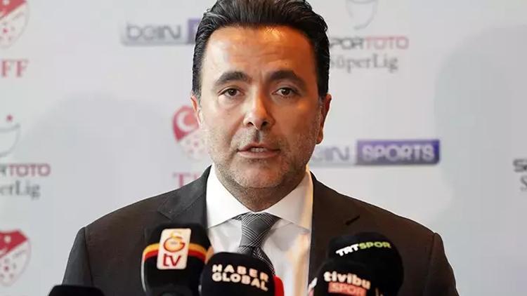 Emre Kocadağ, Beşiktaş başkanlığına aday oluyor Ahmet Nur Çebi ile görüşüp kararını açıklayacak