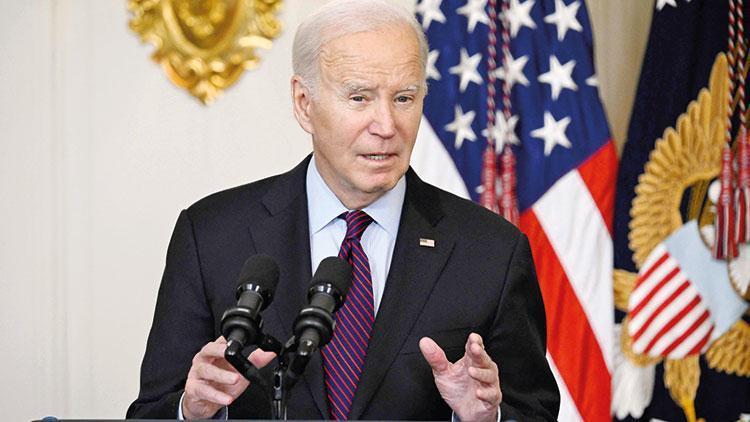 Müslüman seçmenden Biden’a ültimatom