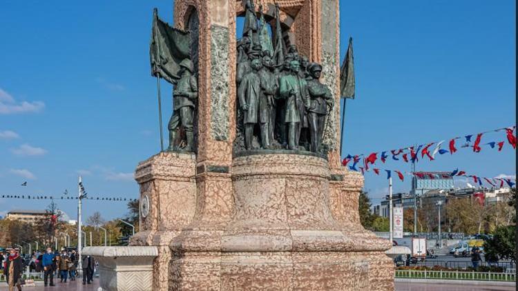 En ünlü Atatürk heykellerine imza atan Pietro Canonica için çalıştay