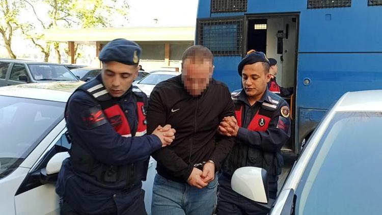 Zonguldakta iğrenç olayda istenen ceza belli oldu 2 erkek çocuğa cinsel istismarda bulunmuştu