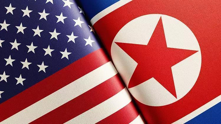 Kuzey Koreden ABDye tepki: Ezici ve kararlı şekilde karşılık verilecek