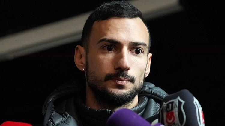 Tahkim’den Beşiktaş’a Onur Bulut şoku