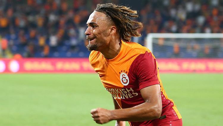 Premier Lig devi Manchester United, Sacha Boeyin peşinde Galatasaray ile görüşmeler tıkandı