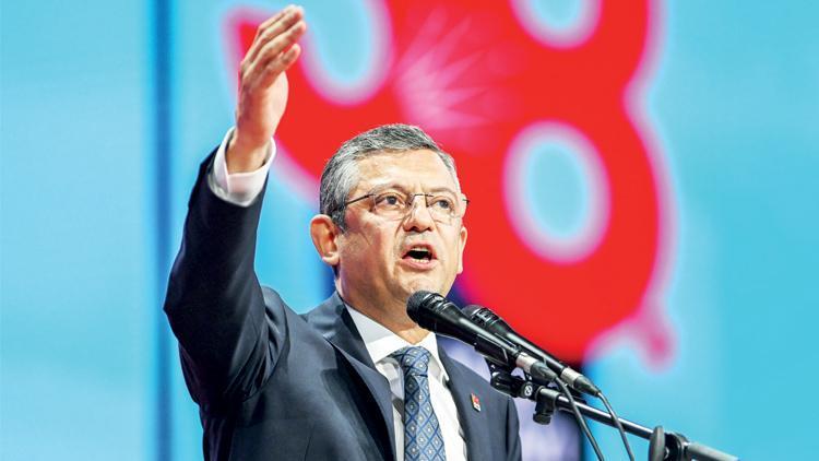 CHP’de büyük kurultay... Özel: Bizde hançer de yok hançerleyecek de