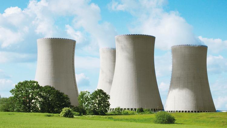 Mini nükleer reaktörler maliyette kaybediyor